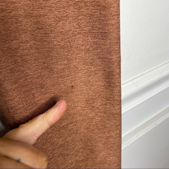 Outdoor Voices Warmup Legging in Santa Fe - Picture 4 of 5